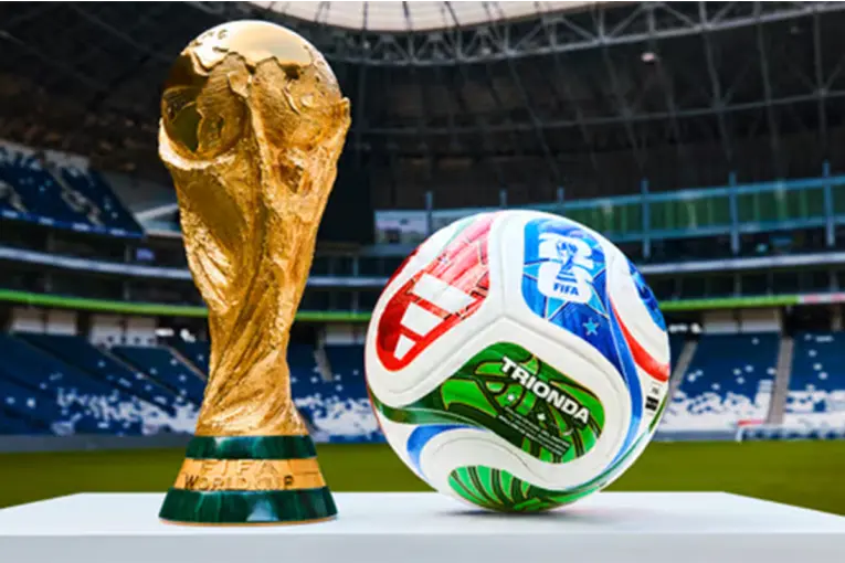 Mundial 2026: FIFA anuncia el mayor fondo de premios de la historia