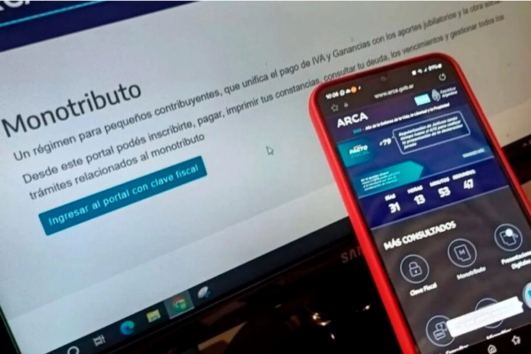 Monotributo 2026: nuevas escalas, controles y recategorizaciones