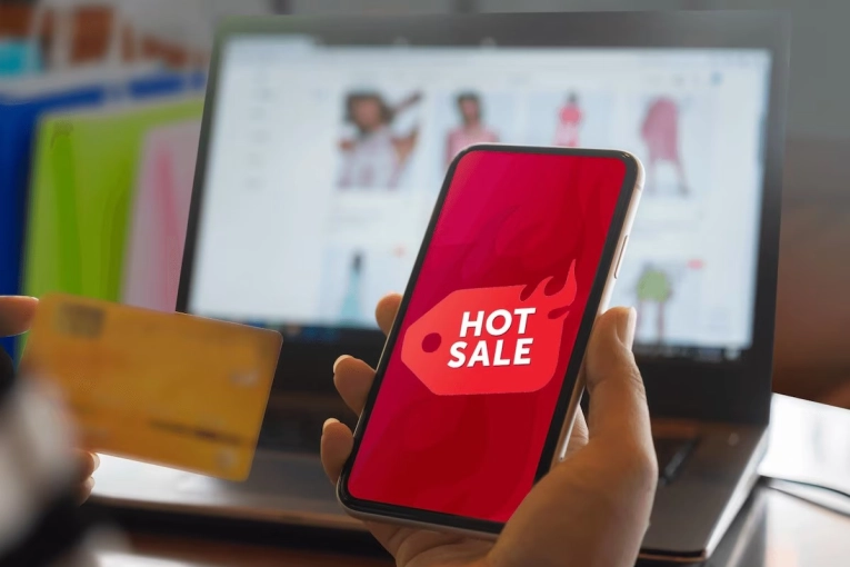 Hot Sale 2026: cuáles serán los rubros más buscados del evento