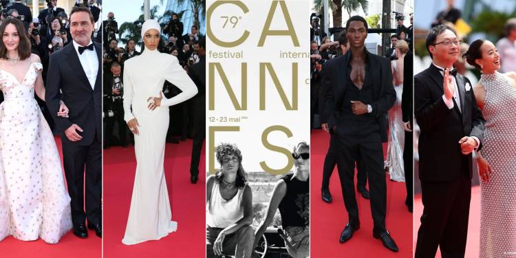 Festival de Cannes 2026: códigos de elegancia en tiempos de exceso
