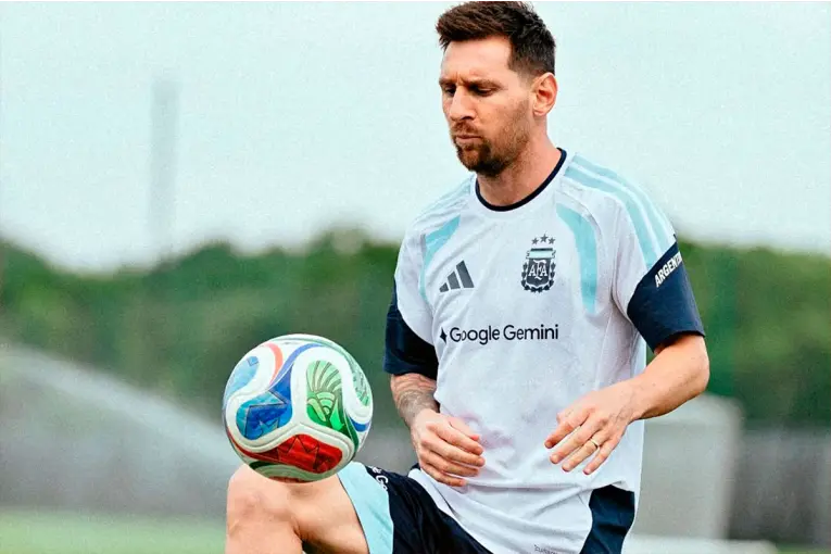 Messi va por nuevos récords en el Mundial 2026 y busca agrandar su leyenda