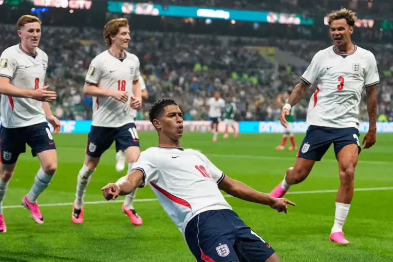 Inglaterra eliminó a México con un 3-2 y avanzó a cuartos del Mundial 2026