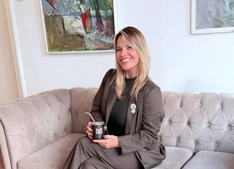 Diseño Fashion 360 Cultura: moda, arte y nuevos talentos en Buenos Aires