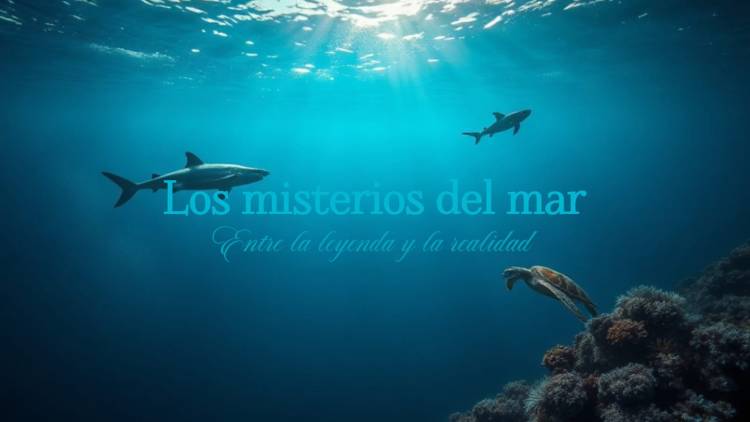 Misterios del Mar: entre la leyenda y la realidad del Triángulo de las Bermudas