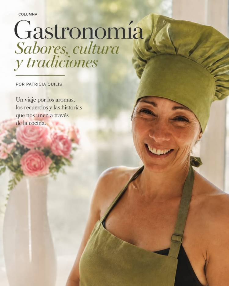 El manjar de los dioses: gastronomía, sabores, cultura y tradiciones