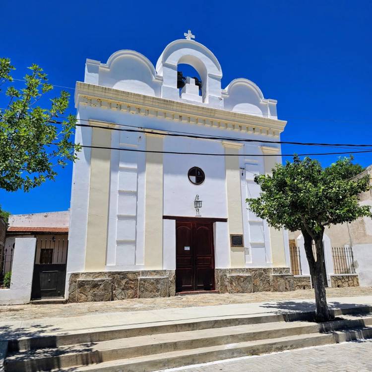 Fiesta de San Juan Bautista en Luján: fe, tradición y cultura