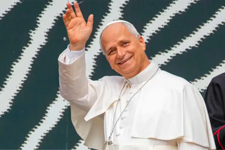 La Iglesia argentina pidió rezar por la salud del papa León XIV